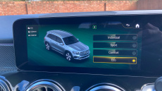 Mercedes-Benz GLB 200 AMG Line Premium 5dr 7G-Tronic Petrol Estate